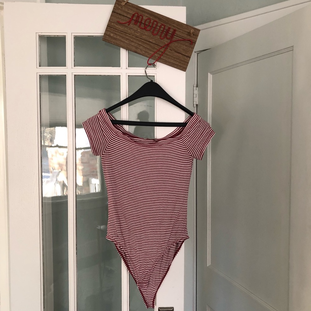 Bodysuit